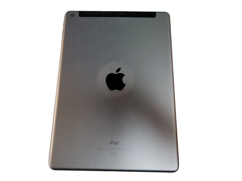 Apple iPad 6th Gen - 128GB - Gray (
