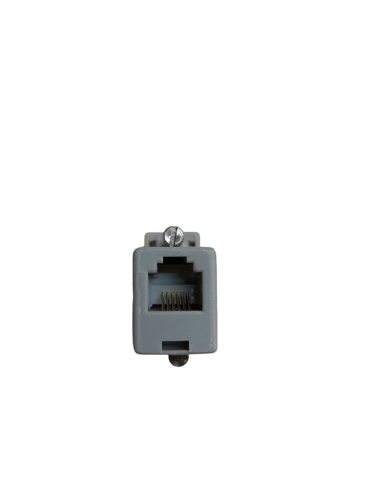 Bag of Custom DB9 RS232 male to RJ11/12 Female - 30 Pcs Q