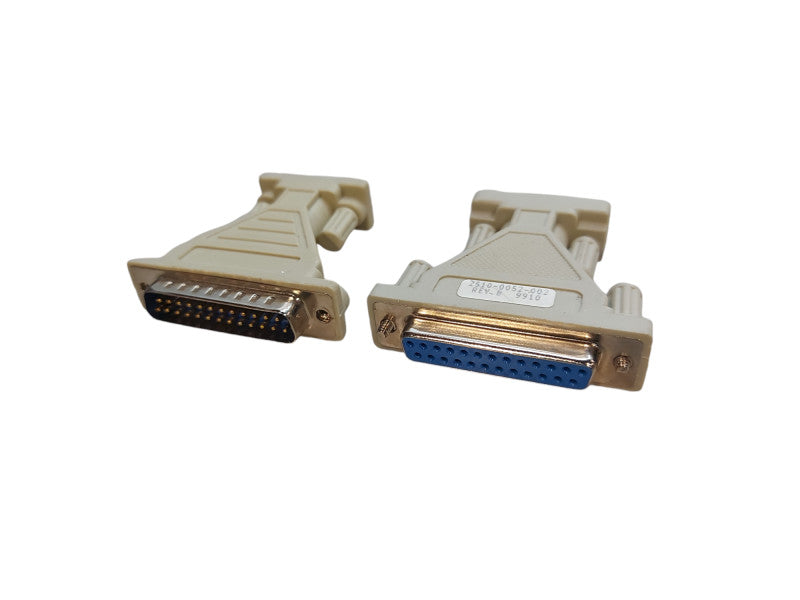 Bag of DB25 Male To DB9 female - 10 Pcs, with DB25 Female to DB9 Male - 3 Pcs