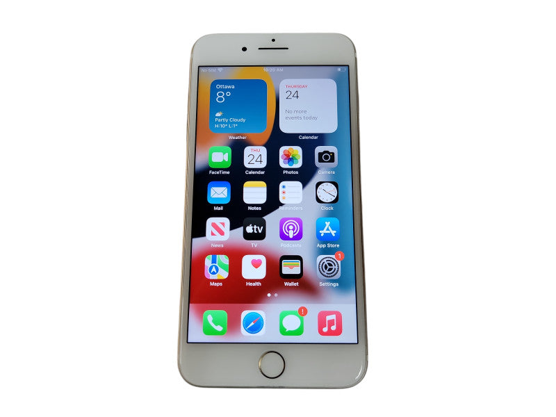 Apple iPhone 7 Plus - 32 GB - Rose Gold Q(