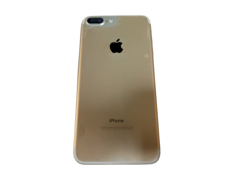 Apple iPhone 7 Plus - 32 GB - Rose Gold Q(