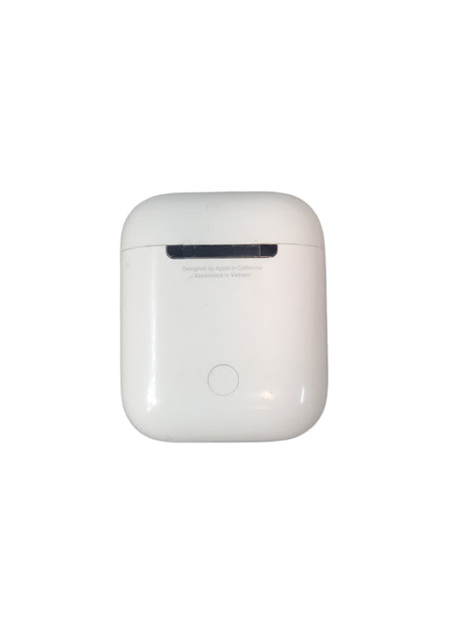 Apple AirPods 2nd Generation with Charging Case - White Q!