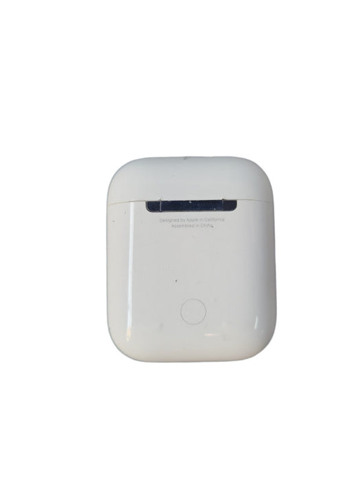 Apple AirPods A1602 Bluetooth Earbuds with Case !