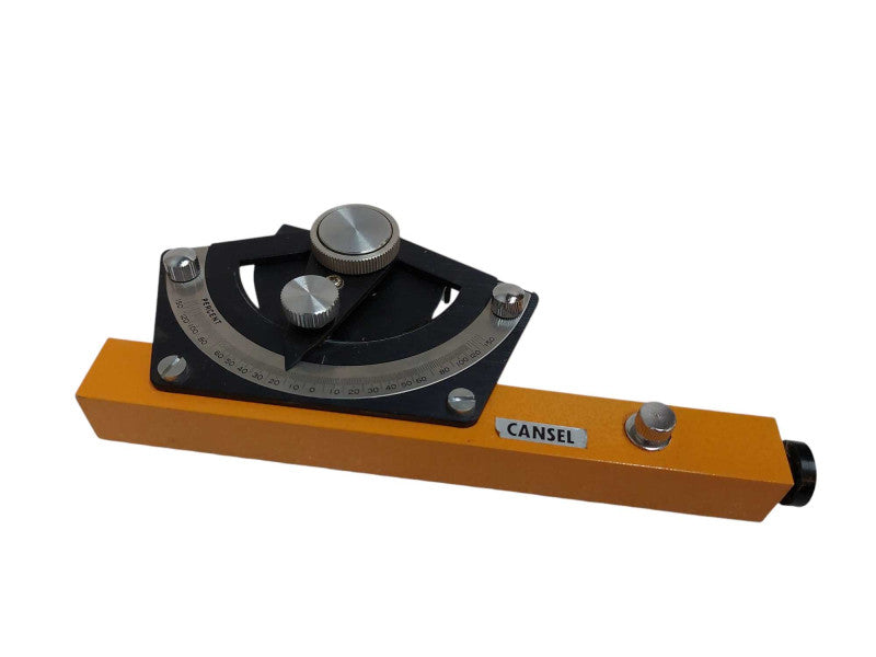 Cansel Topographic Chainage Correction Surveying Percision Tool  =