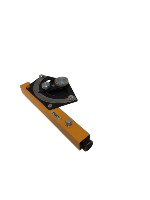 Cansel Topographic Chainage Correction Surveying Percision Tool  =