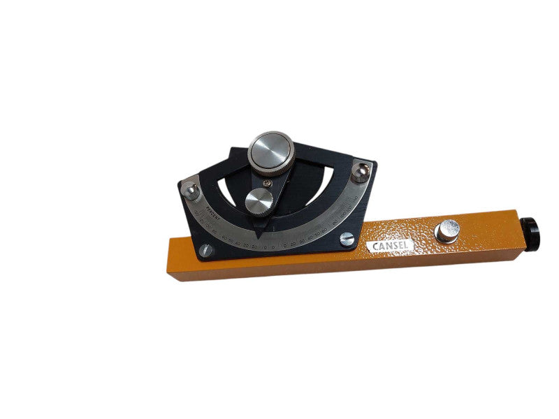 Cansel Topographic Chainage Correction Surveying Percision Tool  =