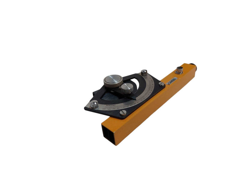Cansel Topographic Chainage Correction Surveying Percision Tool  =