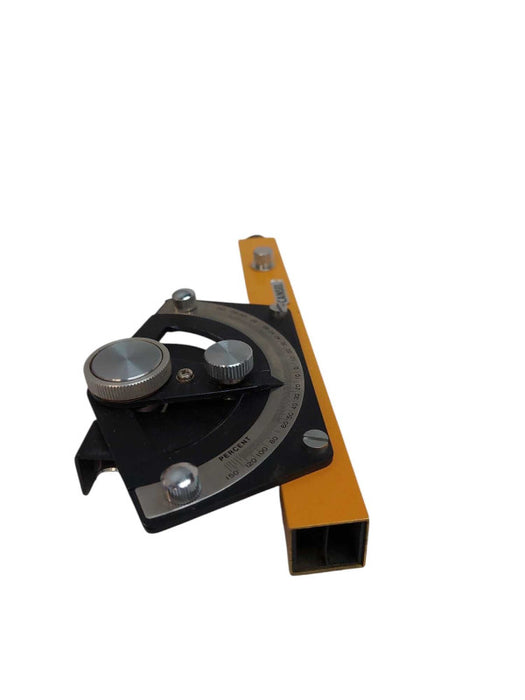 Cansel Topographic Chainage Correction Surveying Percision Tool  =