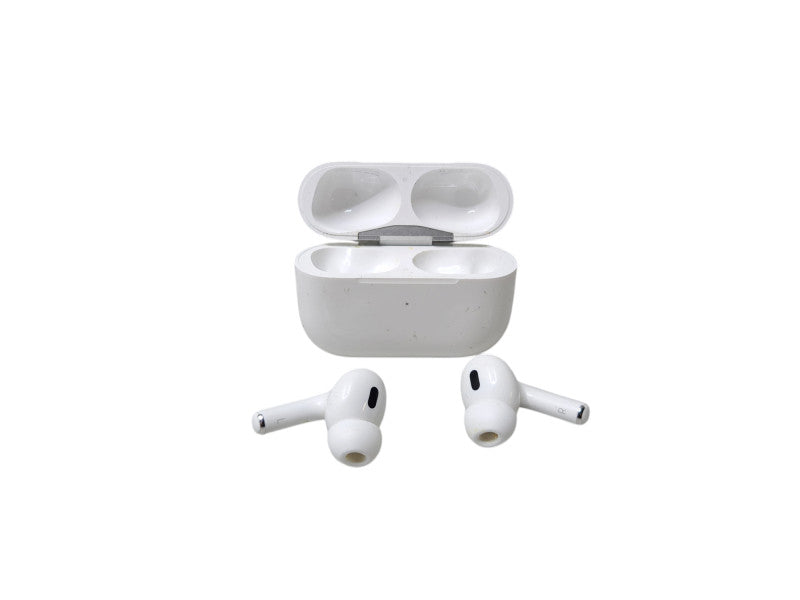 Apple AirPods Pro 2nd Generation w/ MagSafe Wireless Charging Case (USB-C) Q