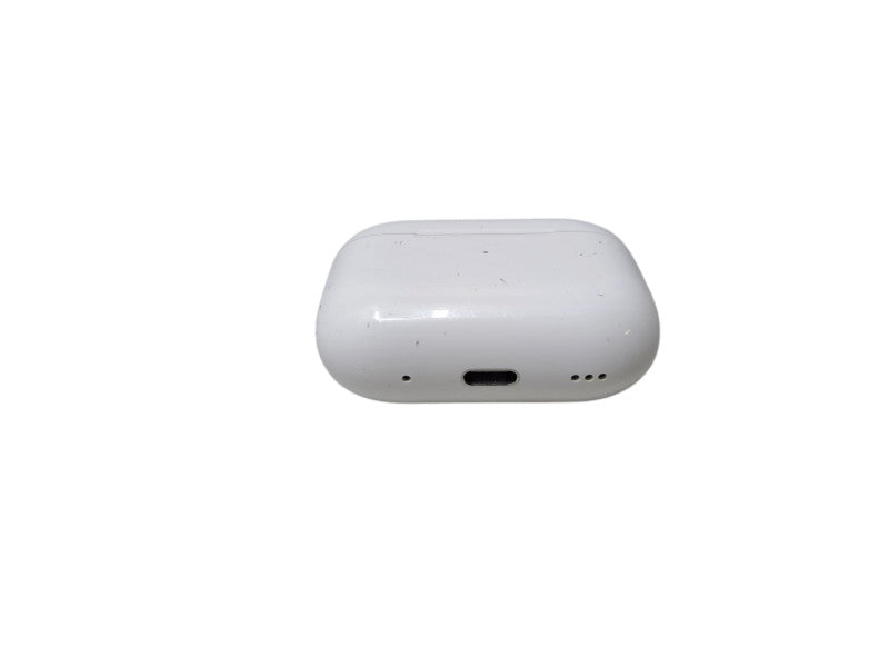 Apple AirPods Pro 2nd Generation w/ MagSafe Wireless Charging Case (USB-C) Q