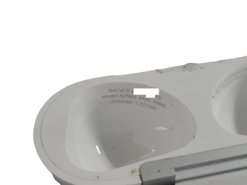 Apple AirPods 3rd Generation A2566 Charging Case ONLY _