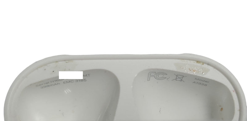 Apple Airpods 2nd Gen Wireless Charging Case ONLY A1938 _