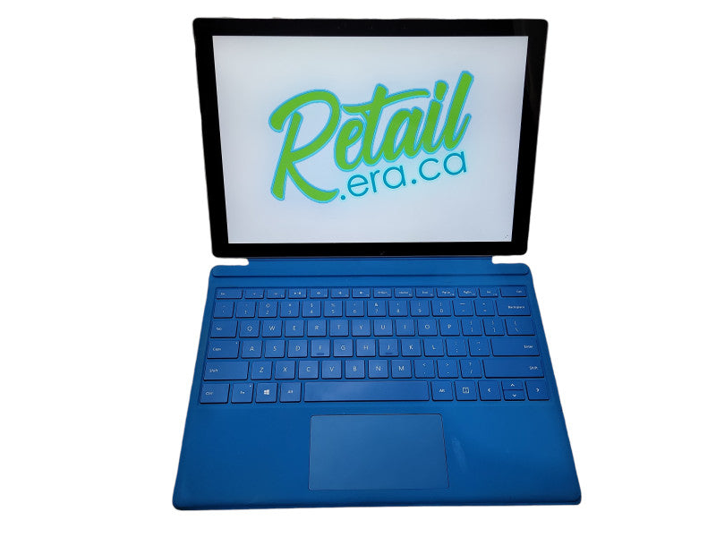 MS Surface Pro 7+ 1961 | 4-Core i5-1135G7 @2.4GHz | 8GB RAM 256GB SSD - REA