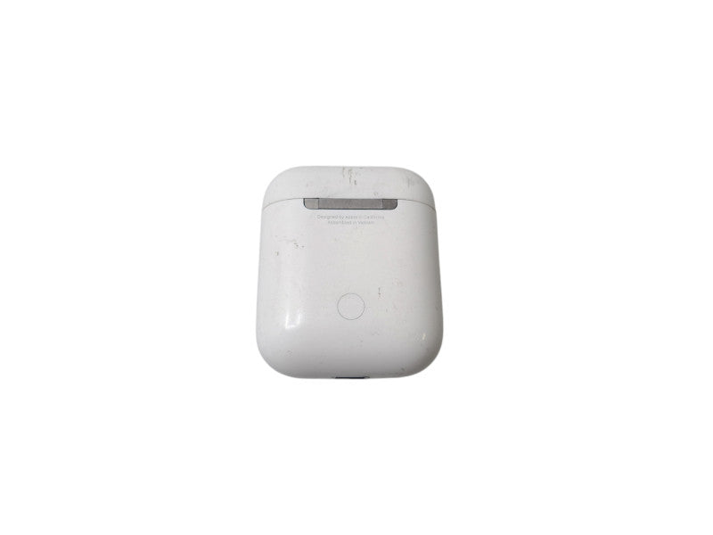 Apple AirPods 2nd Gen A2031 Lightning With Case A1602 | Tested