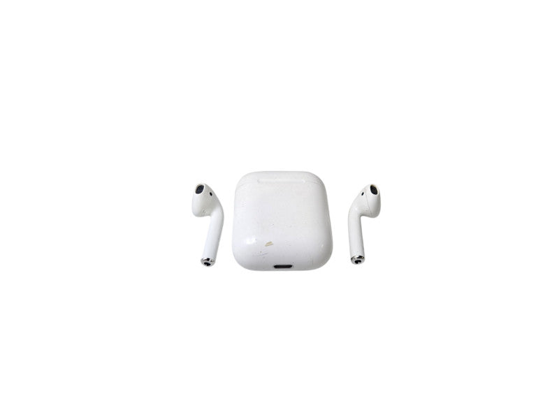 Apple AirPods 2nd Gen A2031 Lightning With Case A1602 | Tested