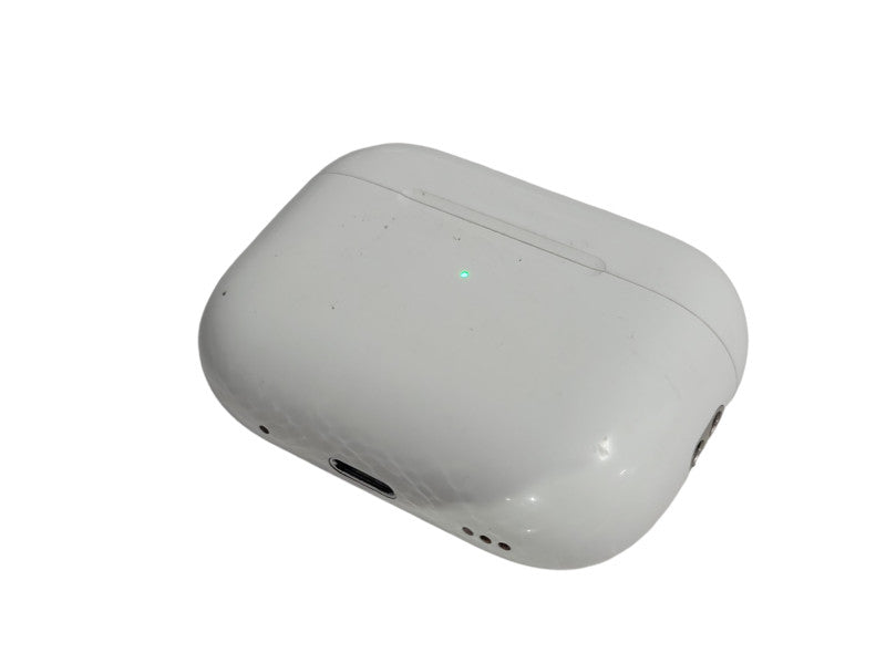 Apple A2700 MagSafe Charging Case only for AirPods Pro (2nd generation)  _