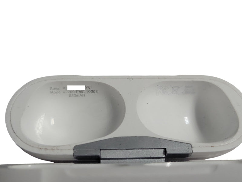 Apple A2700 MagSafe Charging Case only for AirPods Pro (2nd generation)  _