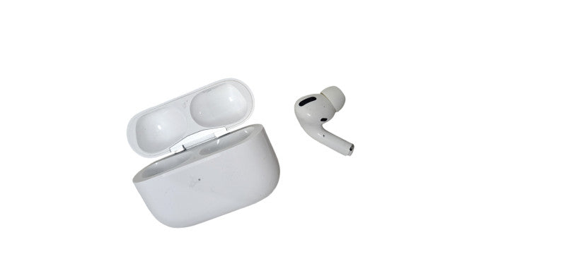 Apple Airpods Pro Case (A2190) MagSafe Genuine Authentic Only Left Air pod (A2084) Included