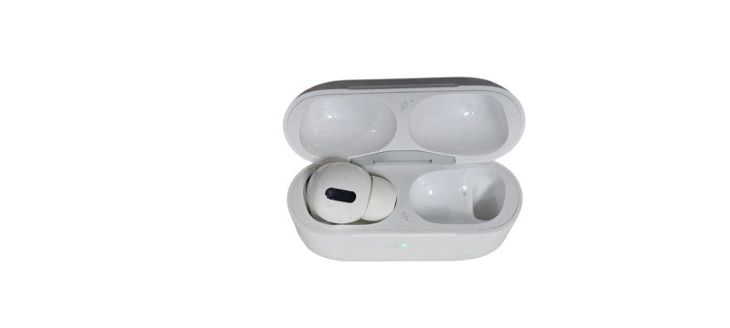 Apple Airpods Pro Case (A2190) MagSafe Genuine Authentic Only Left Air pod (A2084) Included