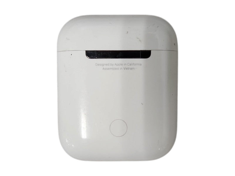 AirPods 2 Model: A2032, A2031 w/ Lightning Charging Case Model: A1602