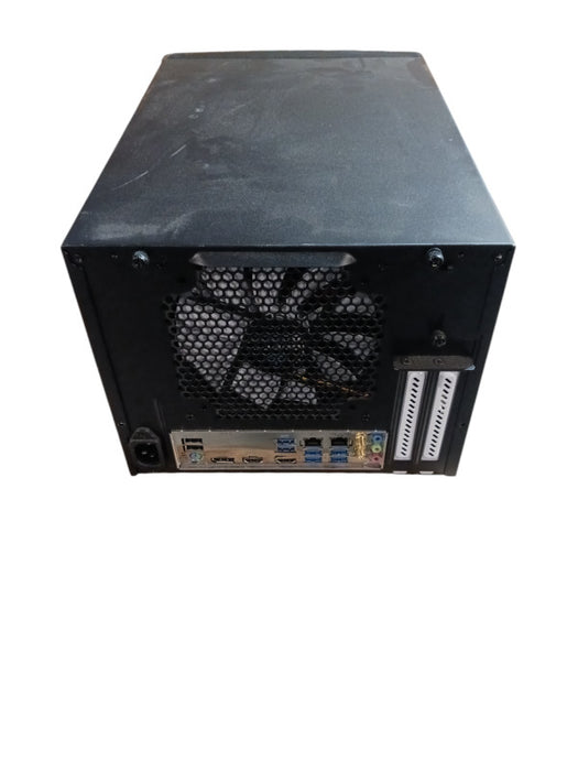 Fractal Intel Core i5-9400 Asrock H370M-ITX 16GB DDR4 Desktop