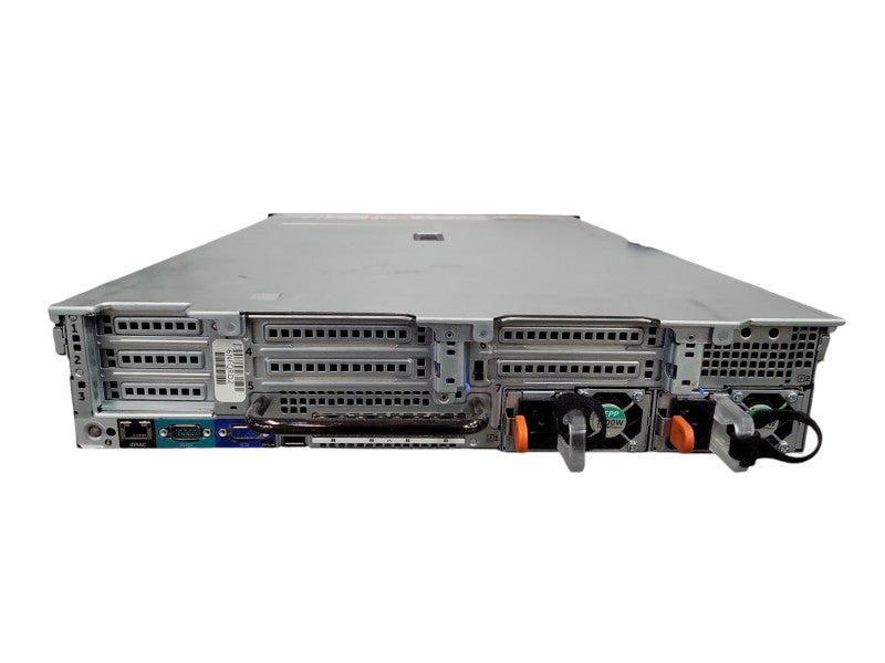 Dell PowerEdge R730 - 2x Xeon 2630 v4 | 112GB RAM | NO HDD | PERC H730 Mini %