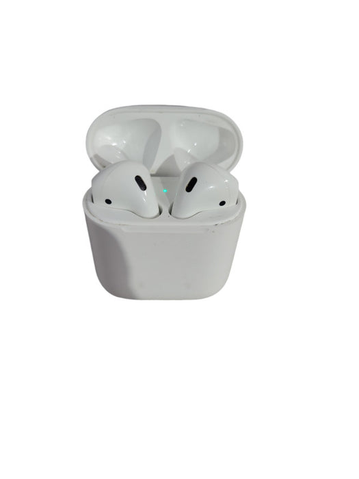 Apple AirPods 1st Generation A1523 In-Ear Headsets with Charging Case !