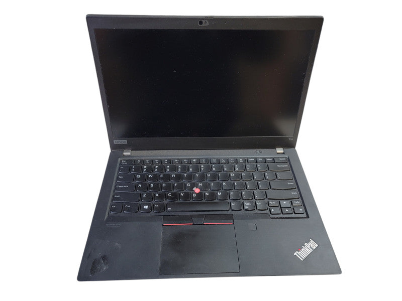 Lenovo ThinkPad X13 i5-10210U| 16GB DDR4| 512GB SSD  β Lap200