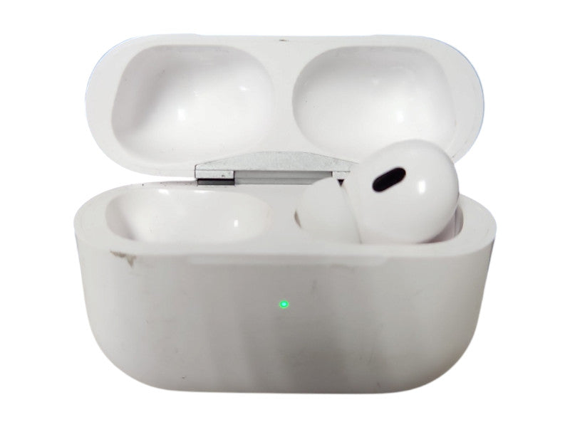 AirPods Pro 2 Right side ear bud only w/MagSafe Charging Case (Lightening)