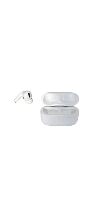 Apple AirPods Pro Wireless Charging Case A2700 W/Left AirPo side only( A2084)