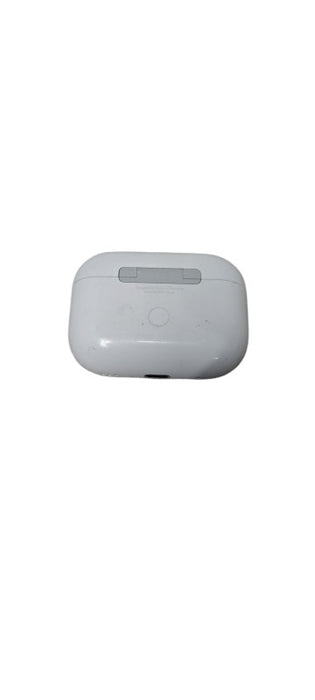 Apple AirPods Pro Wireless Charging Case A2700 W/Left AirPo side only( A2084)