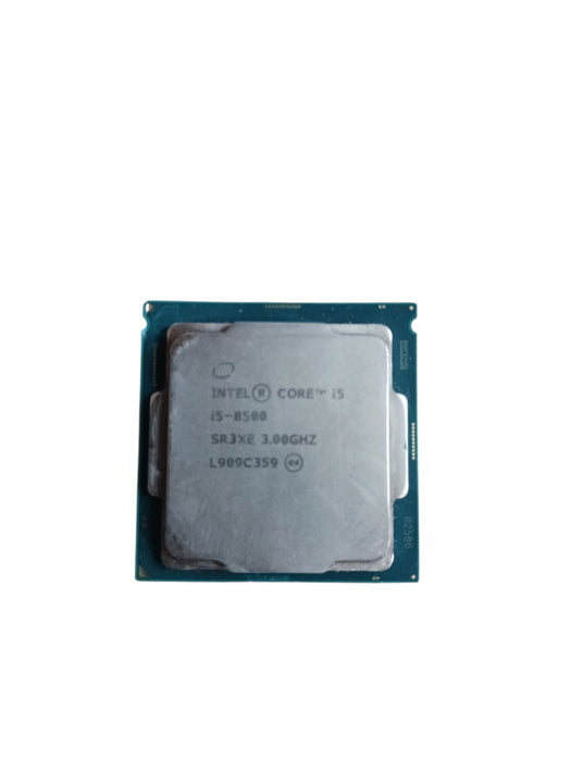 Intel Core i5-8500 SR3XE 3.00 GHz Desktop CPU