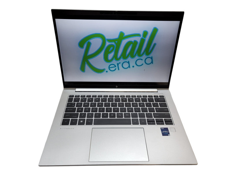 HP EliteBook 840 G10| i7-1365U| 16GB DDR5| 512GB NVMe β Lap200