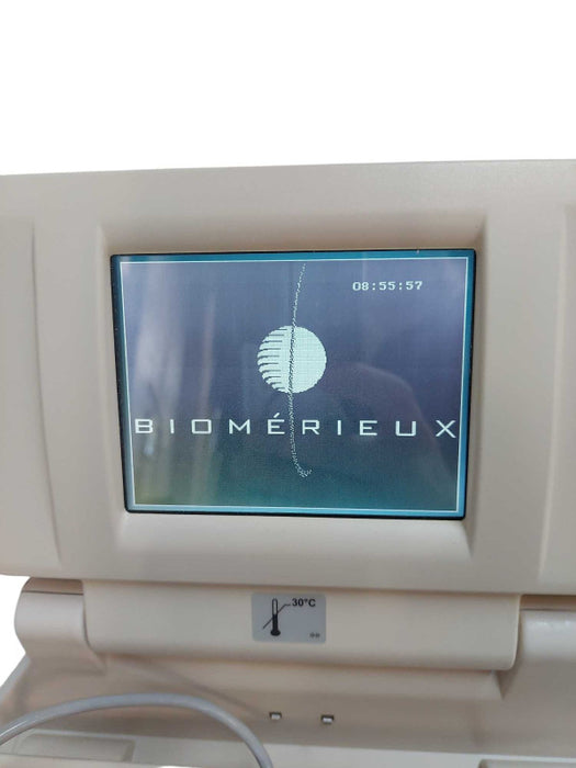 Vintage Vitek Smart Carrier Station Biomerieux Lab Equipment PN: 27203 =