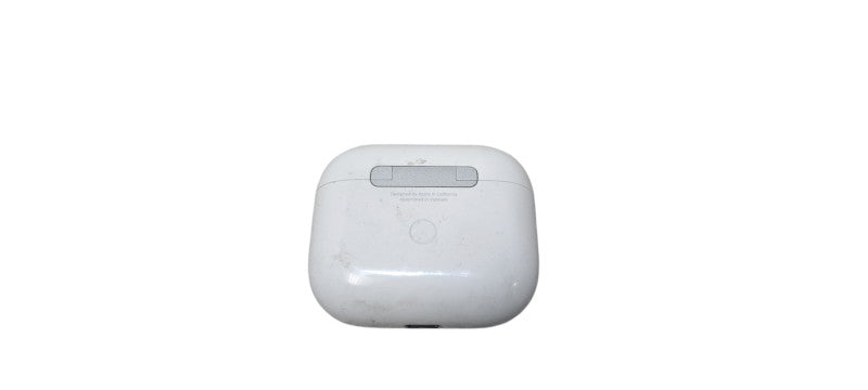 2nd generation AirPods Pro A2566 EMC 3986 with MagSafe
