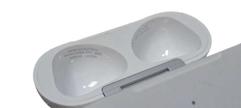 2nd generation AirPods Pro A2566 EMC 3986 with MagSafe
