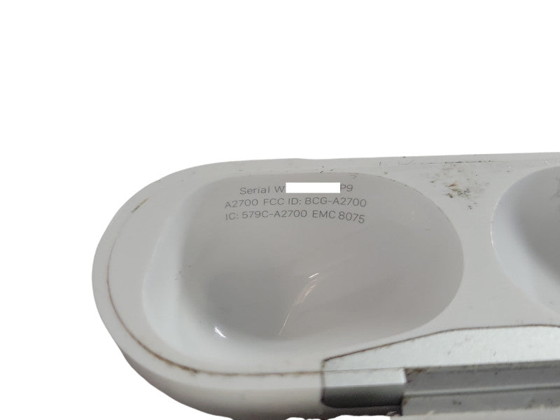 Apple A2700 MagSafe Charging Case for AirPods Pro (2nd generation) Case Q_