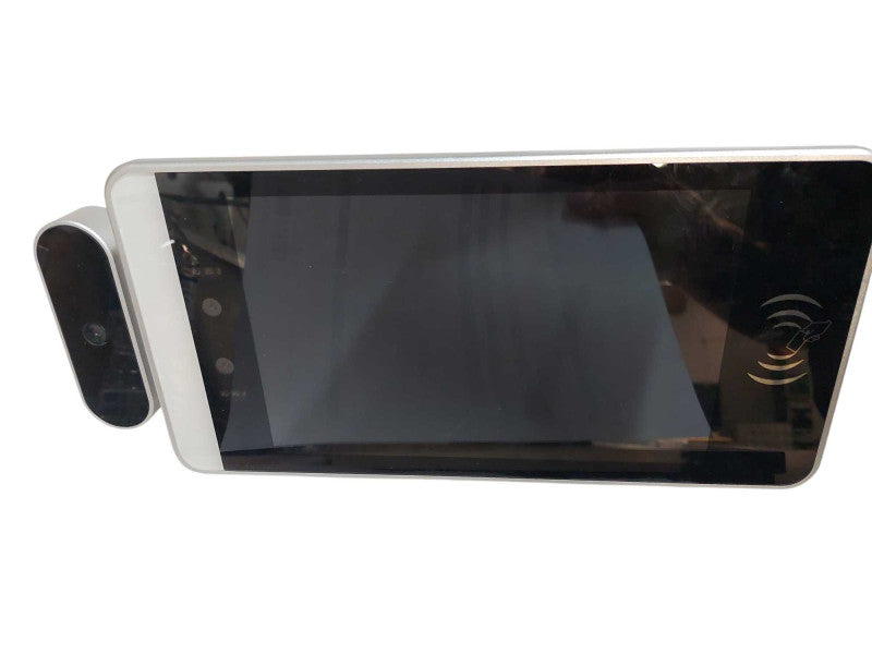 NO Name NFC Tag Reading Thermal Face Detector Reading Camera Device Tablet  =