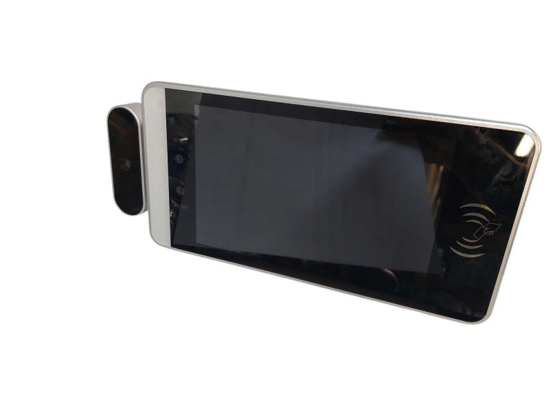 NO Name NFC Tag Reading Thermal Face Detector Reading Camera Device Tablet  =