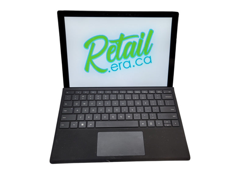 Microsoft Surface Pro 7 1866| i7-1065G7|16GB RAM| 256GB SSD FOR PARTS/REPAIR  β BudLap