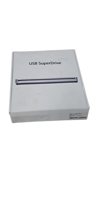Apple MD564LL/A A1379 USB SuperDrive USB Type-A Connector