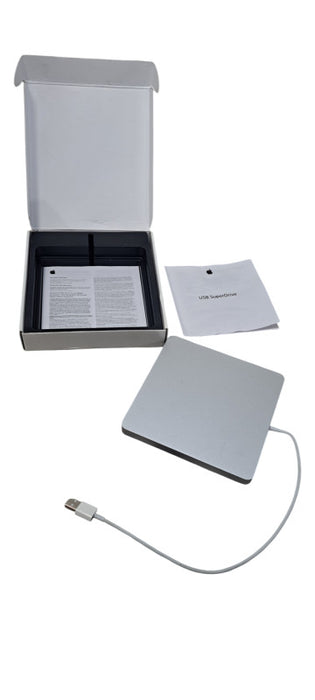 Apple MD564LL/A A1379 USB SuperDrive USB Type-A Connector