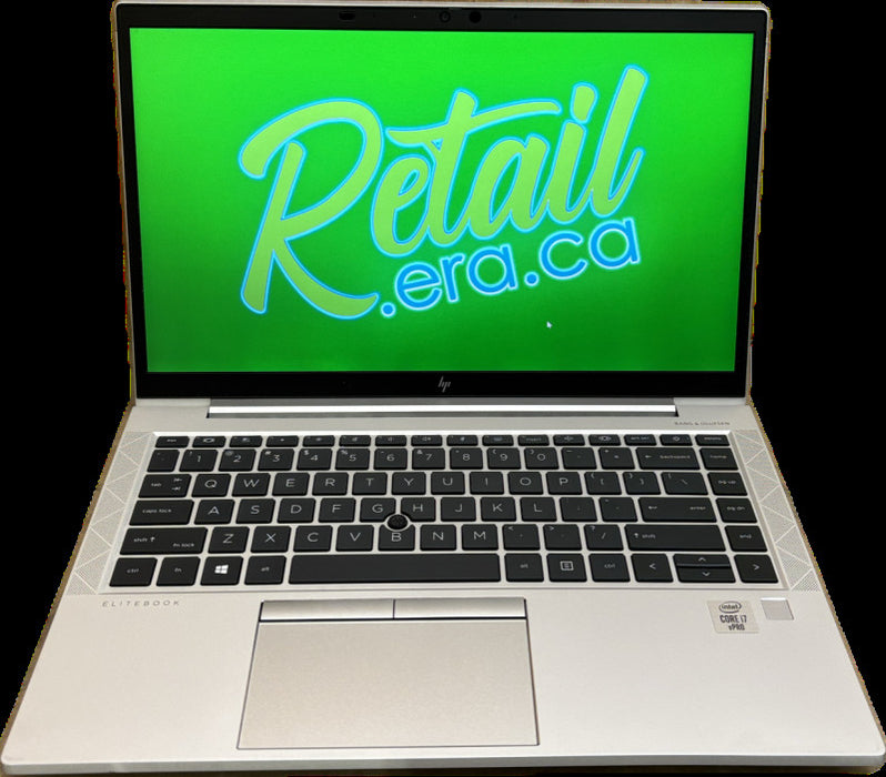 HP EliteBook 840 G7 Intel Core i7-10610U@1.8GHz 16GB RAM 512GB SSD  Lap200