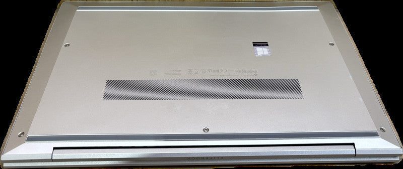 HP EliteBook 840 G7 Intel Core i7-10610U@1.8GHz 16GB RAM 512GB SSD  Lap200