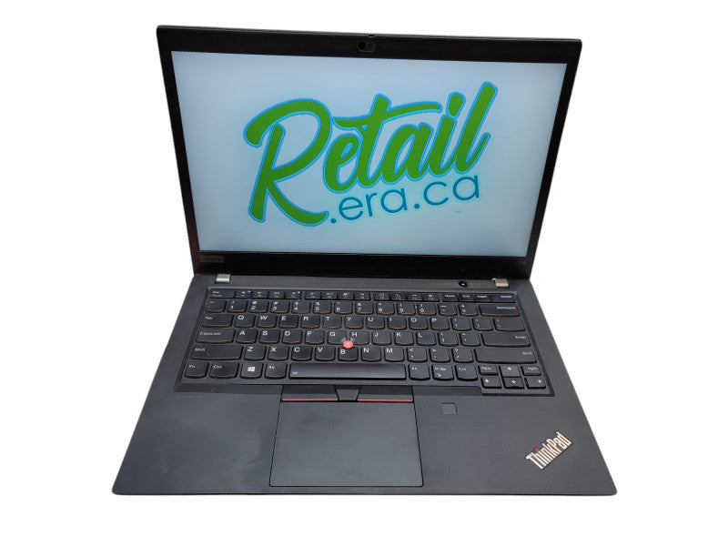 Lenovo ThinkPad X395| Ryzen 5 3500U| 8GB DDR4 | Radeon Vega 8