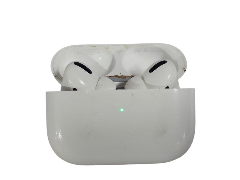 APPLE AIRPODS A2083 A2084 WITH CHARGING CASE Q_