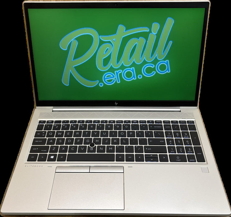 HP EliteBook 855 G7 AMD Ryzen 5 PRO-4650U@2.1Gh RADEON GPU 16GB RAM 256GB SSD  Lap200