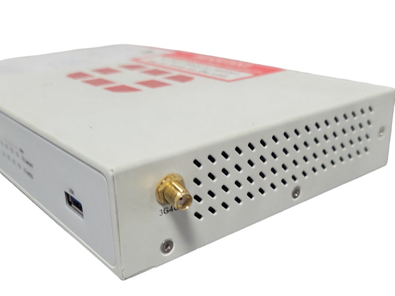 FortiGate Fortinet FG-30E-3G4G LTE FW Security Appliance, READ _