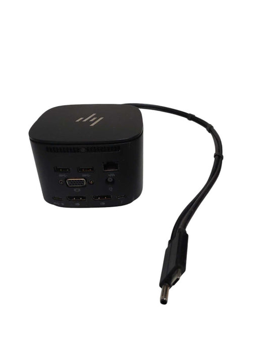 HP Thunderbolt Dock 230W G2 MN: HSN-IX01 PN: 25667-001 =