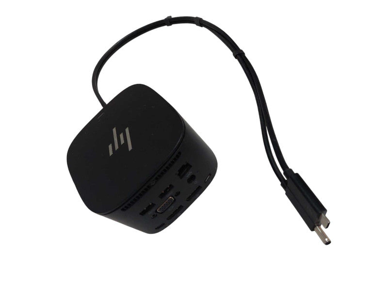 HP Thunderbolt Dock 230W G2 MN: HSN-IX01 PN: 25667-001 =